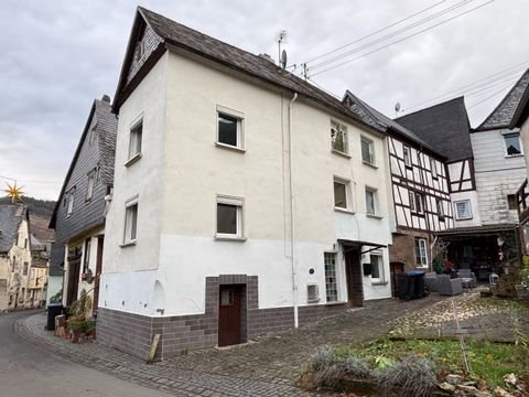 Enkirch Häuser, Enkirch Haus kaufen