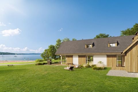 Frymburk Grundstücke, Frymburk Grundstück kaufen