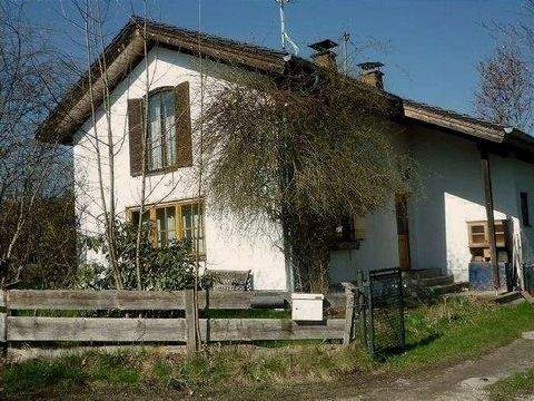 Feldkirchen-Westerham Grundstücke, Feldkirchen-Westerham Grundstück kaufen