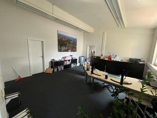 Büro