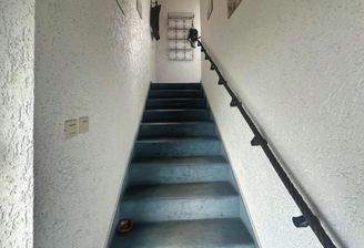 Eingangsbereich Wohnung OG