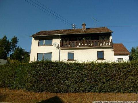 Hirschhorn Häuser, Hirschhorn Haus kaufen