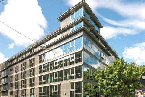 München Büros, Büroräume, Büroflächen 