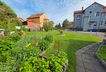 Gartenblick
