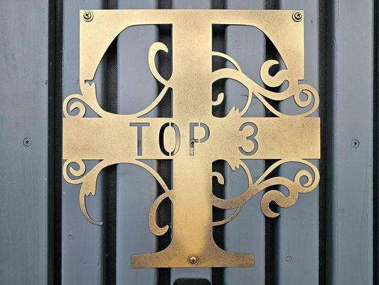 Top 3