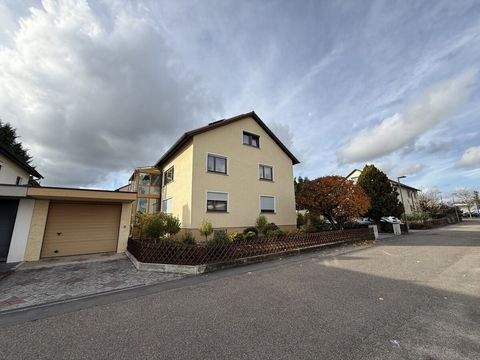 Bad Friedrichshall-Kochendorf Wohnungen, Bad Friedrichshall-Kochendorf Wohnung mieten