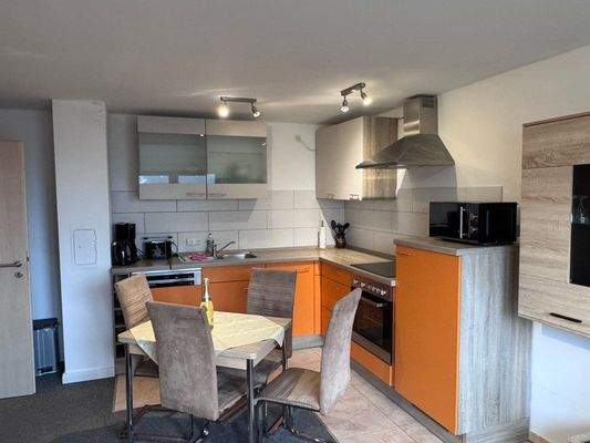 Beispiel Appartements