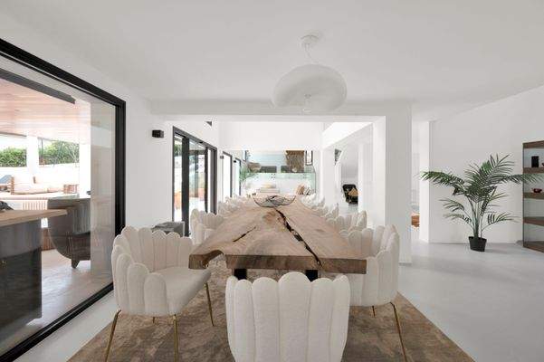 Apartment in Cas Català 37