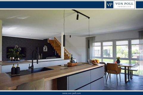 Wolfsburg / Neindorf Häuser, Wolfsburg / Neindorf Haus kaufen