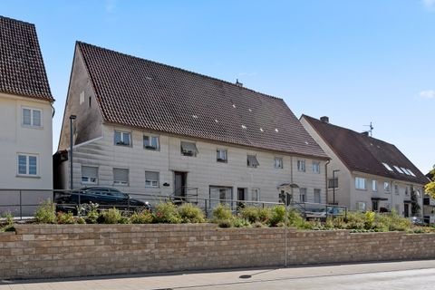 Laupheim Häuser, Laupheim Haus kaufen