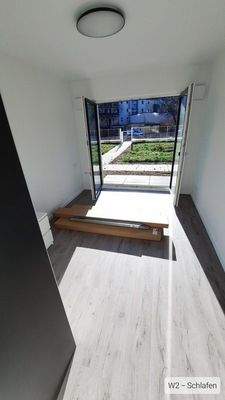 Wohnung 2 - Schlafen 2