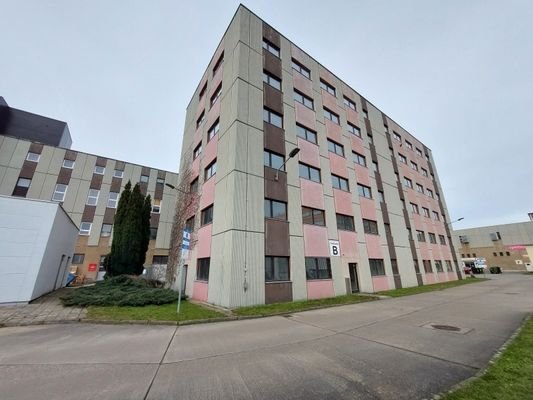 Objektansicht