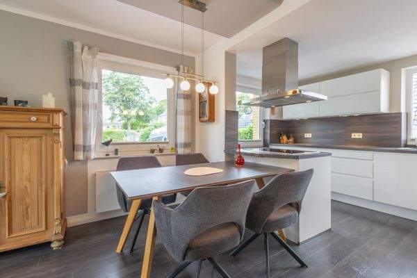 Essbereich Haupthaus