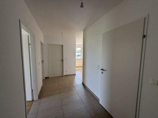 Top 3 Eingangsbereich