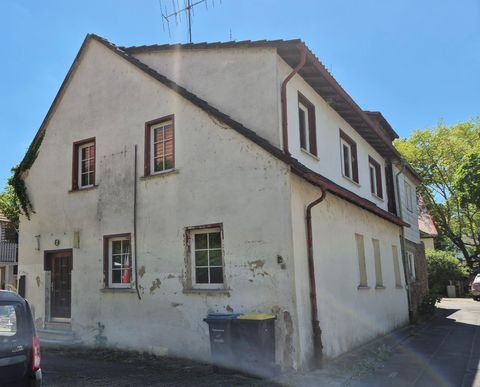 Odernheim Häuser, Odernheim Haus kaufen