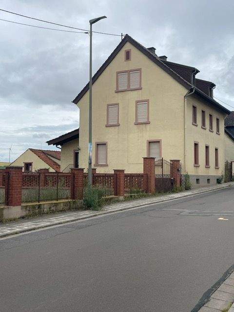 Albisheim (Pfrimm) Häuser, Albisheim (Pfrimm) Haus kaufen