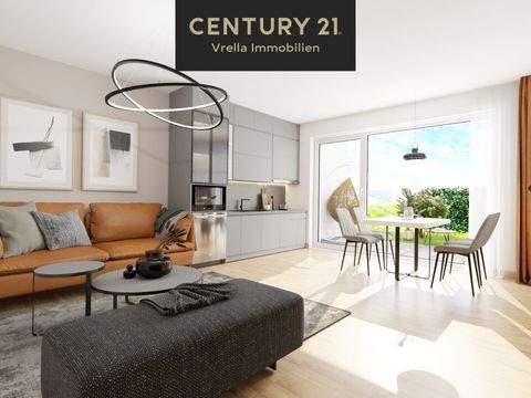 Wickede - Echthausen Wohnungen, Wickede - Echthausen Wohnung kaufen