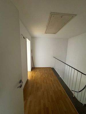 Flur Dachboden 