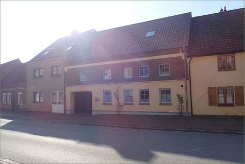 Röbel Häuser, Röbel Haus kaufen