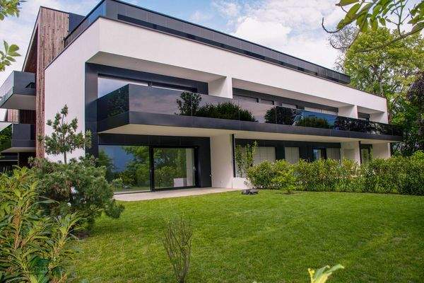 Neubauwohnungen in Morzg Immobilien-Kurz-Salzburg