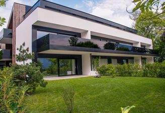 Neubauwohnungen in Morzg Immobilien-Kurz-Salzburg