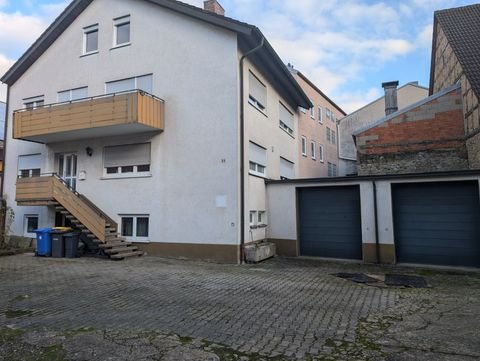 Gaukönigshofen- Eichelsee Häuser, Gaukönigshofen- Eichelsee Haus kaufen