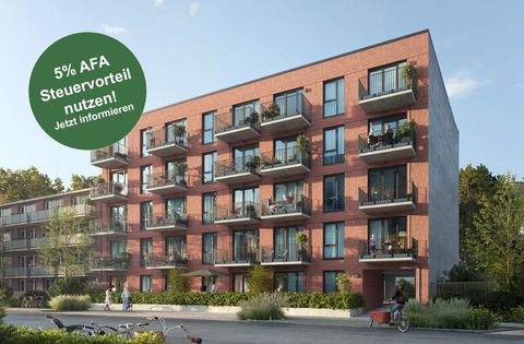 Hamburg Wohnungen, Hamburg Wohnung kaufen