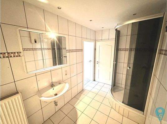 Innenansicht|Badezimmer OG