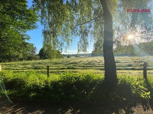 Naherholungsgebiet  vis - à - vis