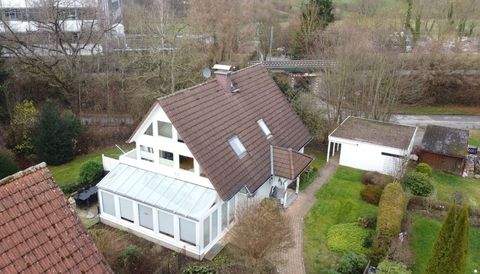 Bad Pyrmont Häuser, Bad Pyrmont Haus kaufen