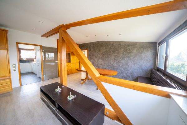 Essbereich Whg Nr. 3