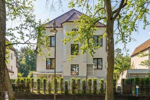 Schöneiche Häuser, Schöneiche Haus kaufen