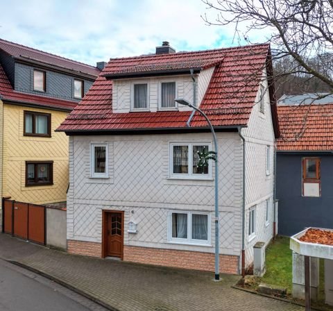 Südeichsfeld Häuser, Südeichsfeld Haus kaufen