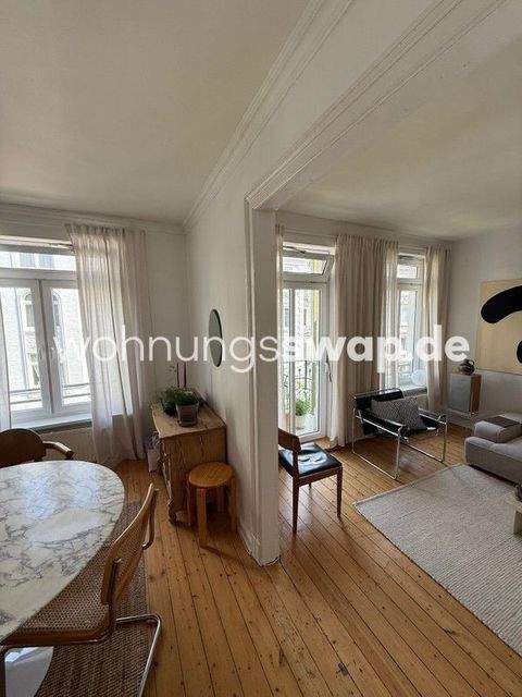 Hamburg Wohnungen, Hamburg Wohnung mieten