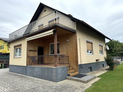 Feldkirchen bei Graz Häuser, Feldkirchen bei Graz Haus kaufen