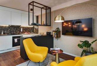 HAVENS LIVING Altona - Apartment Tech