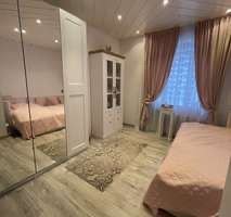 EG Schlafzimmer