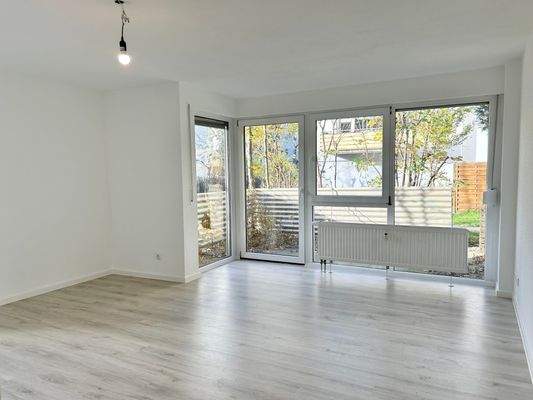 Wohnbereich Ansicht 2