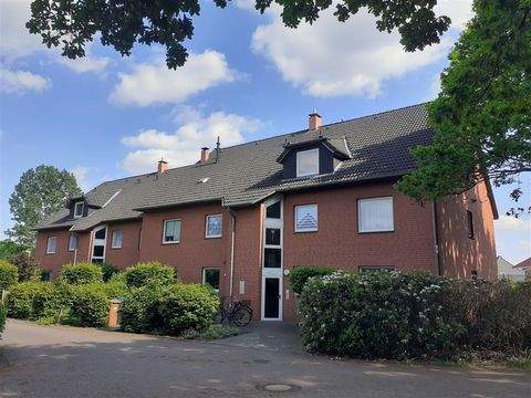 Twistringen Wohnungen, Twistringen Wohnung mieten