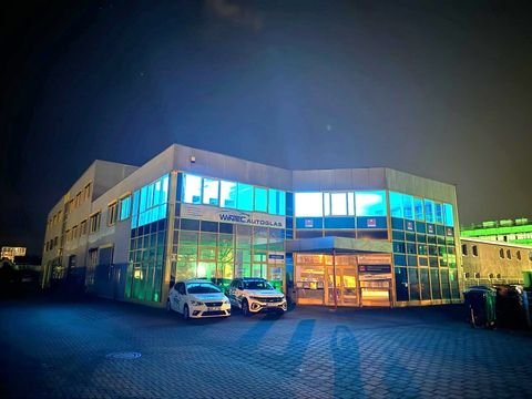 Wolfsburg Büros, Büroräume, Büroflächen 