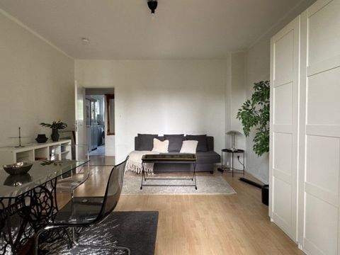 Berlin Wohnen auf Zeit, möbliertes Wohnen