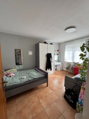 EG Schlafzimmer