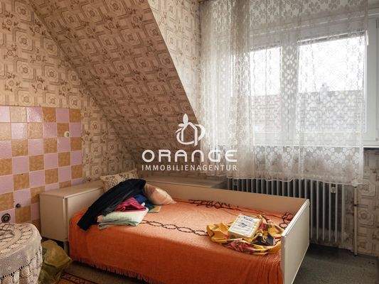 ...hell und geräumig