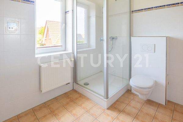 Zweite Ansicht des Vollbads