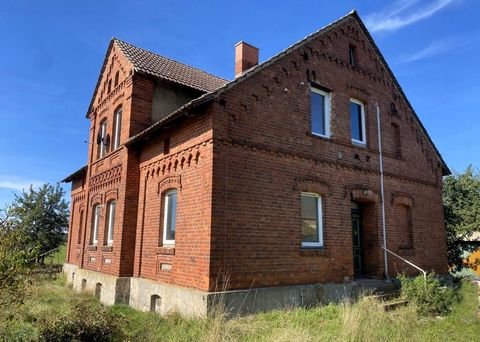 Oebisfelde-Weferlingen Häuser, Oebisfelde-Weferlingen Haus kaufen