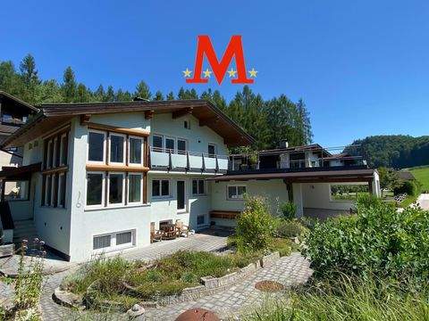 Thiersee Häuser, Thiersee Haus mieten 