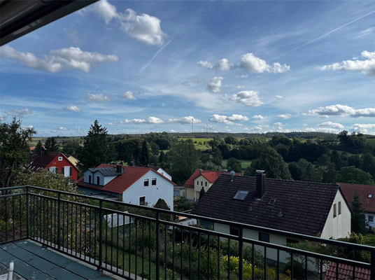 Aussicht