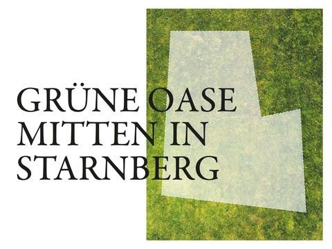 Starnberg Grundstücke, Starnberg Grundstück kaufen