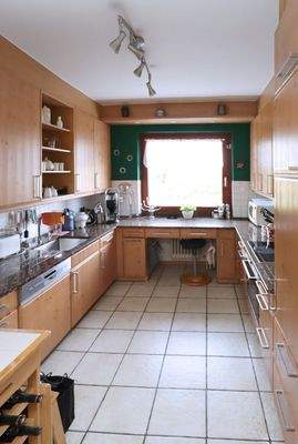 Küche 