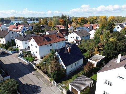 Ingolstadt Häuser, Ingolstadt Haus kaufen